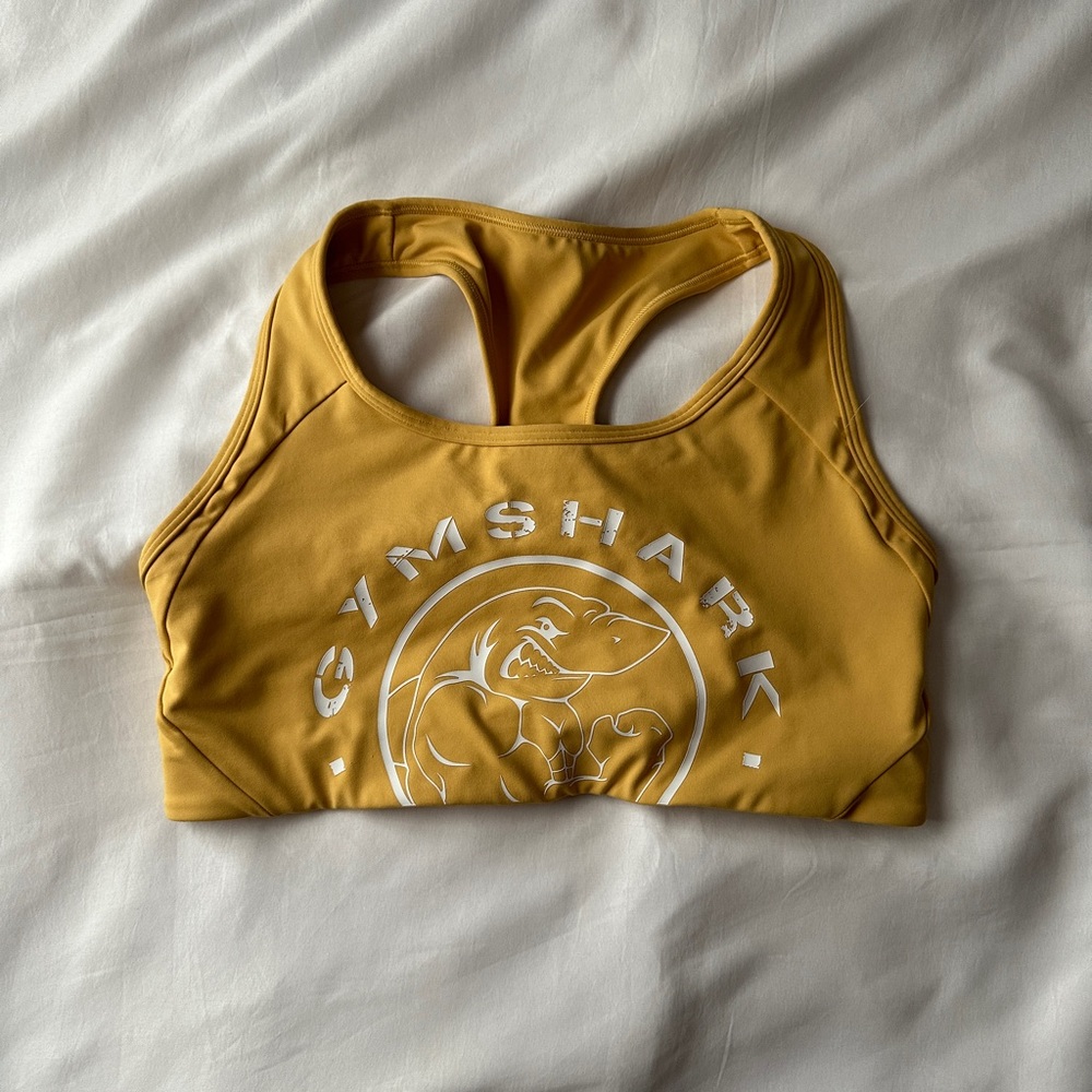 Gymshark Sports Bra